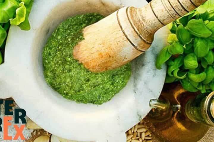 Cinque Terre, Genoese Pesto Experience and Gnocchi Lunch
