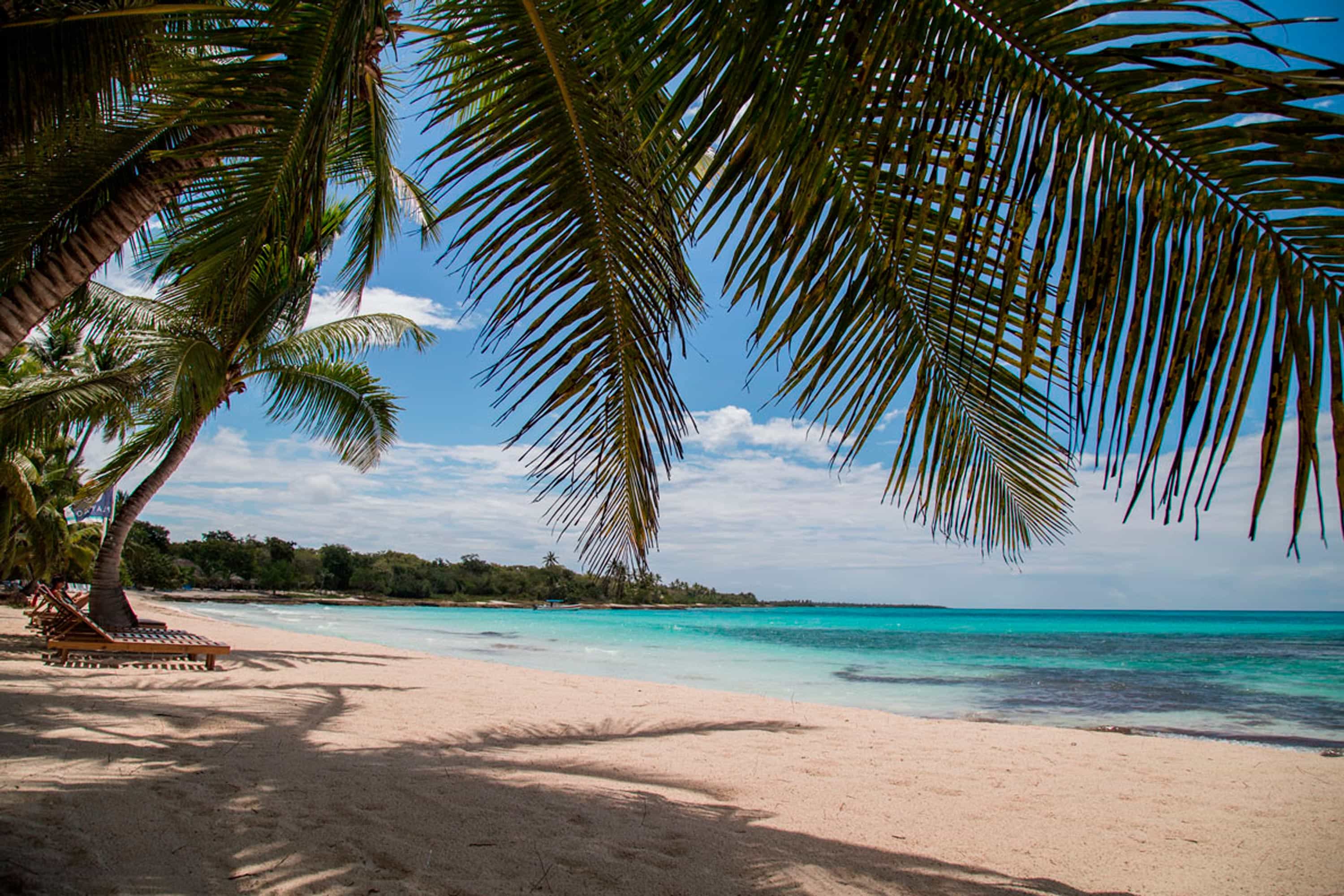 Saona Island VIP