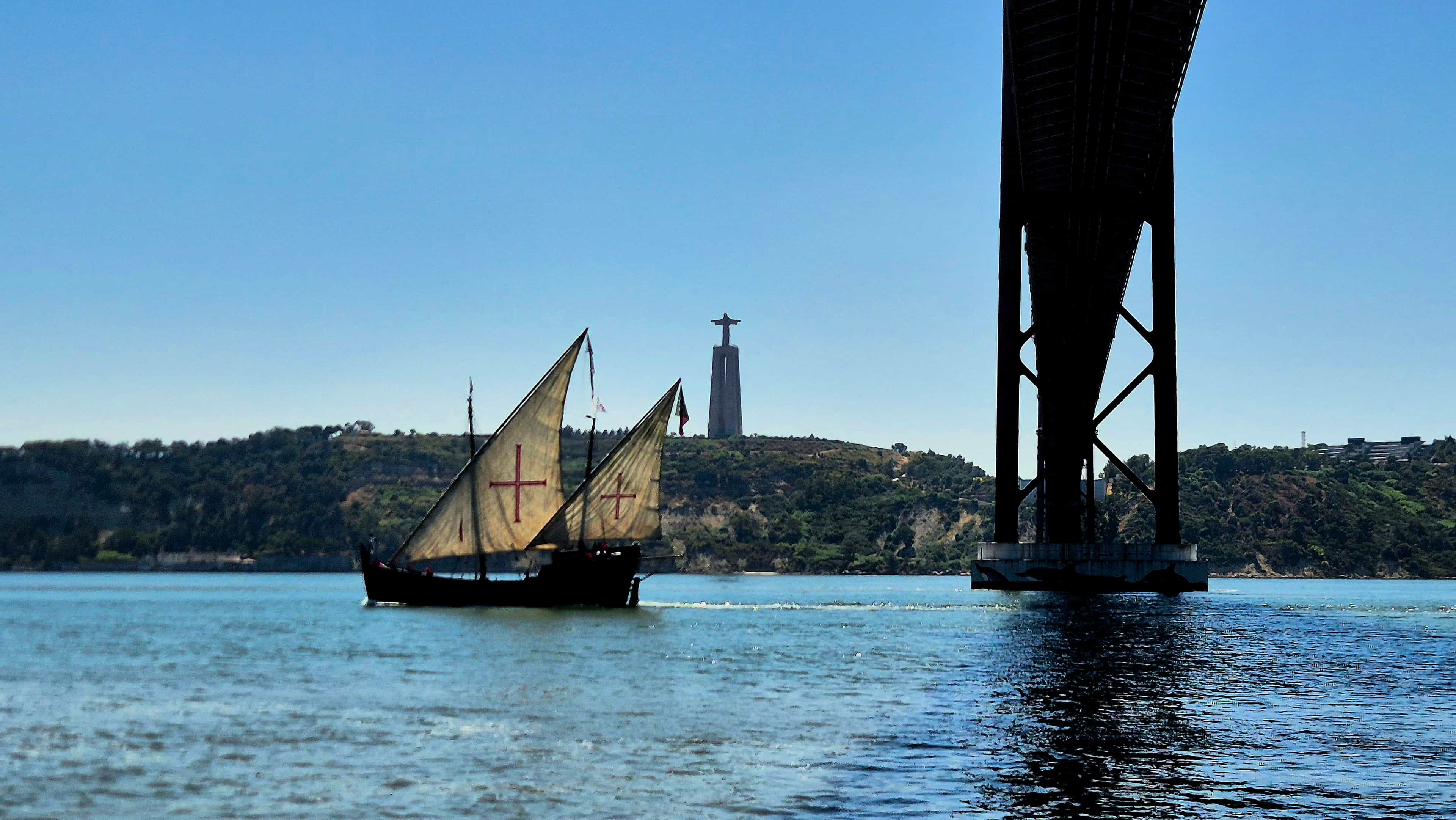 7 Hills & Belém E-Bike Tour