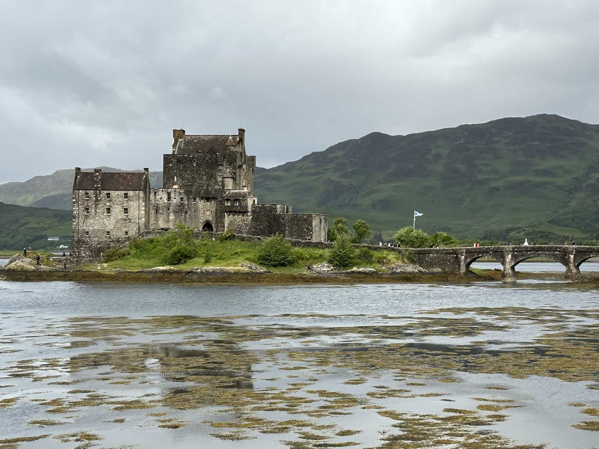 Isle of Skye & West Coast Tour