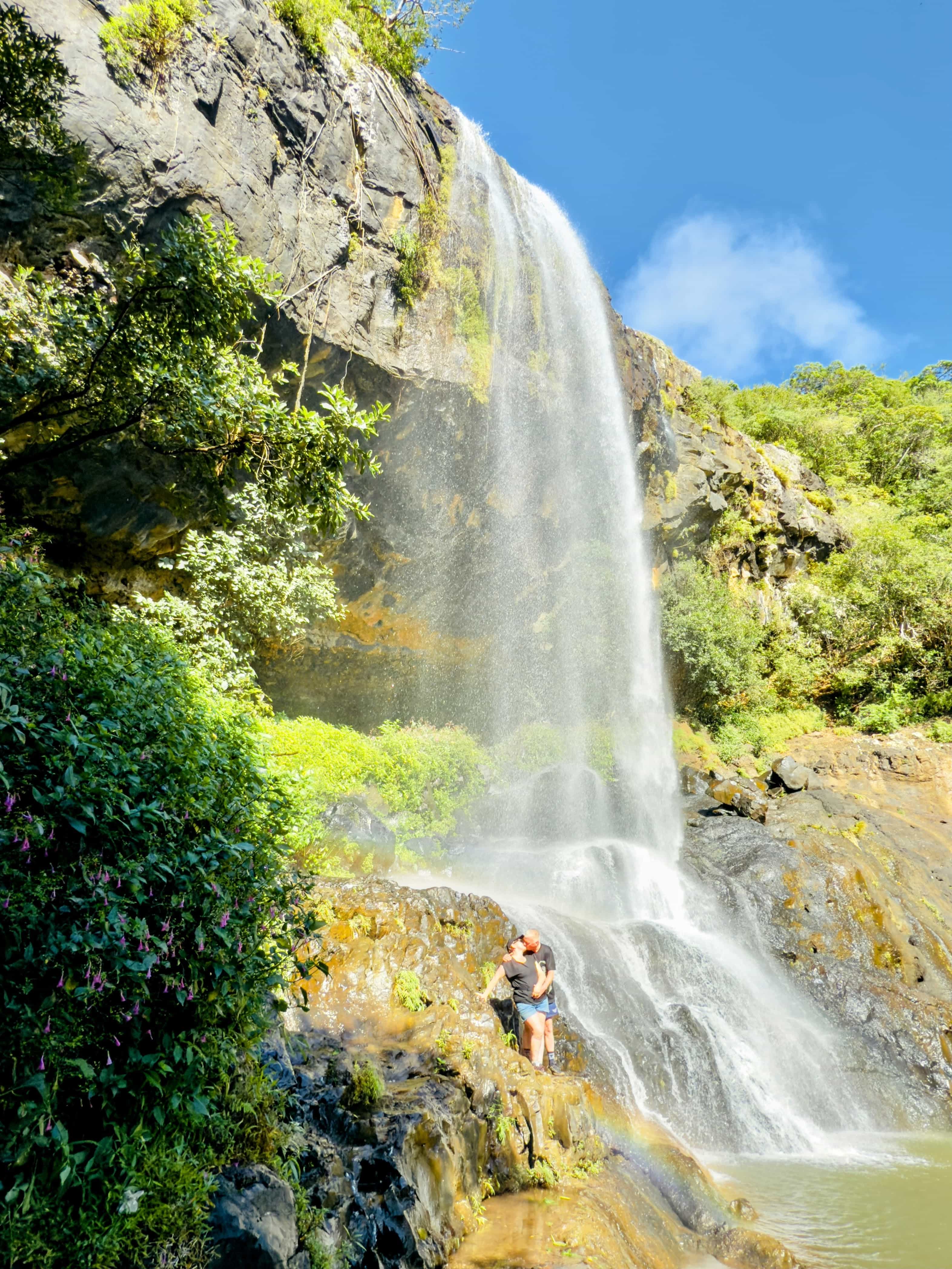 Central Wilderness Tour