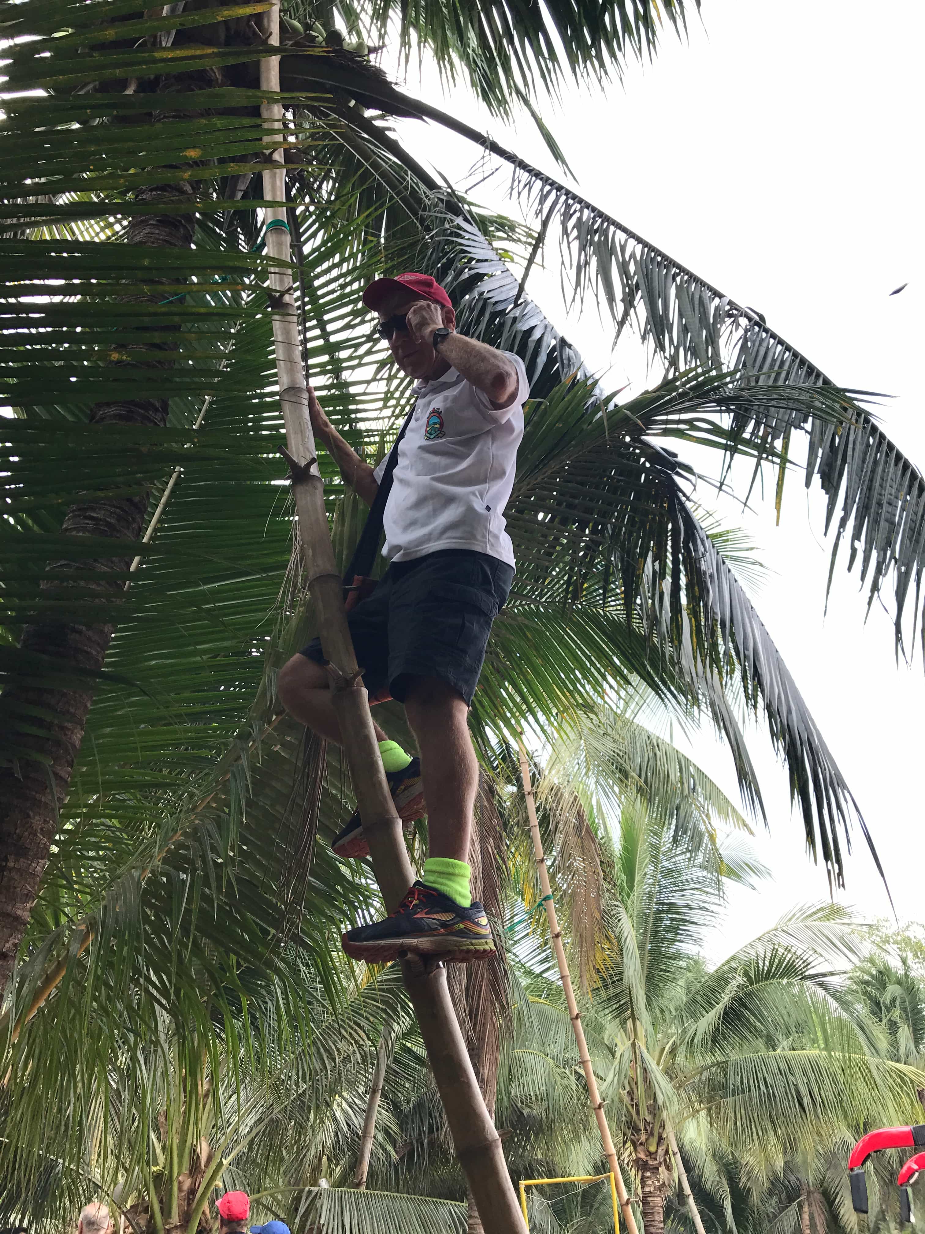 16-Day Bike Tour Sai Gon- Angkor Wat - Bangkok