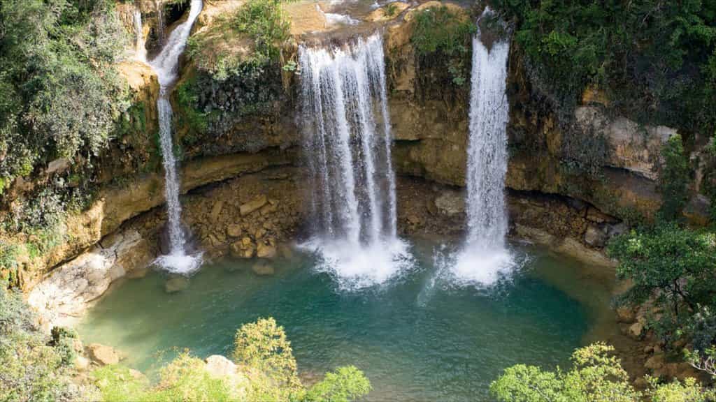 Los Haitises National Park