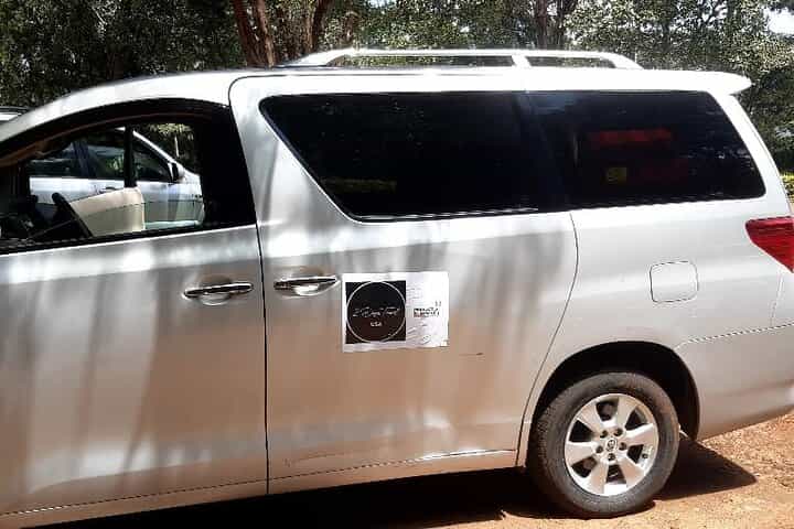Private Airport Transfer in Mombasa