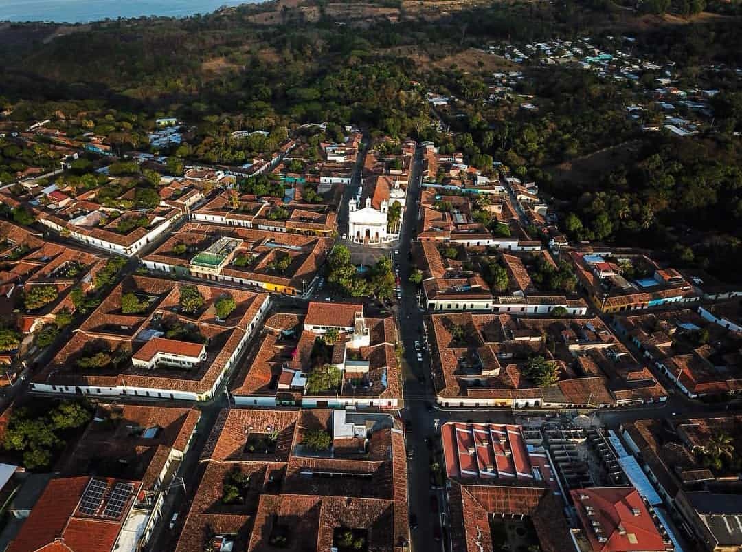 El Salvador Splendours