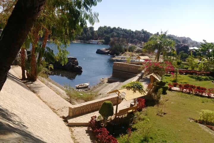 Private Abu Simbel & Aswan Botanical Gardens Tour – Guide & Tix