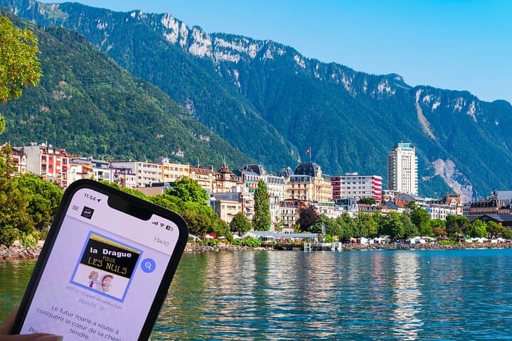 Geneva Challenges EVG EVJF City Challenge Team