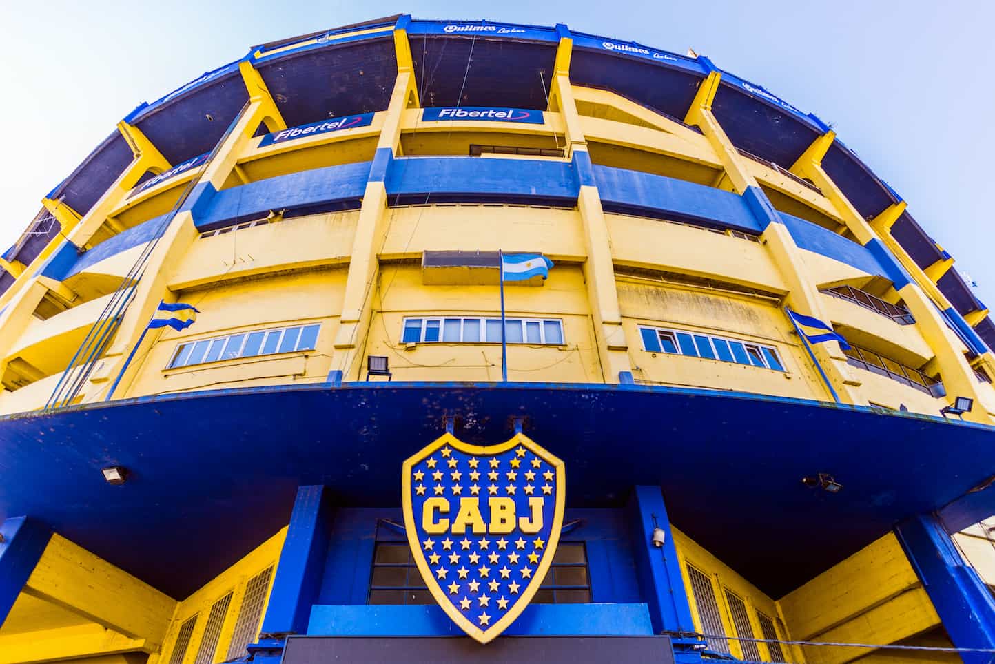 Shared La Boca and San Telmo Culture & History Walk