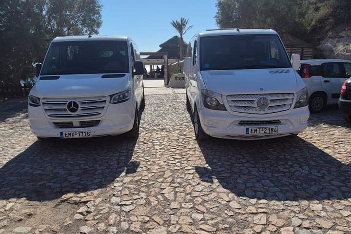 santorini full day tour