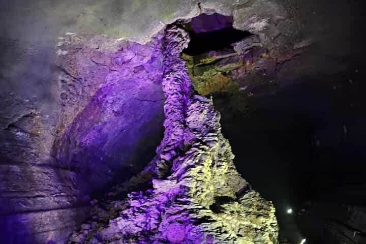 Jeju Private Package Unesco Tour for cruise customer - East jeju