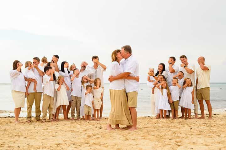 Private Professional Photoshoot Session in San Diego