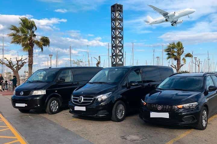 Bergen Airport (BGO) to Bergen hotel or address - Round-Trip Private Transfer