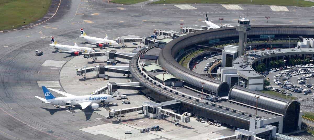 Traslado Aeropuerto Jose Maria Córdova a tu Alojamiento en Medellín