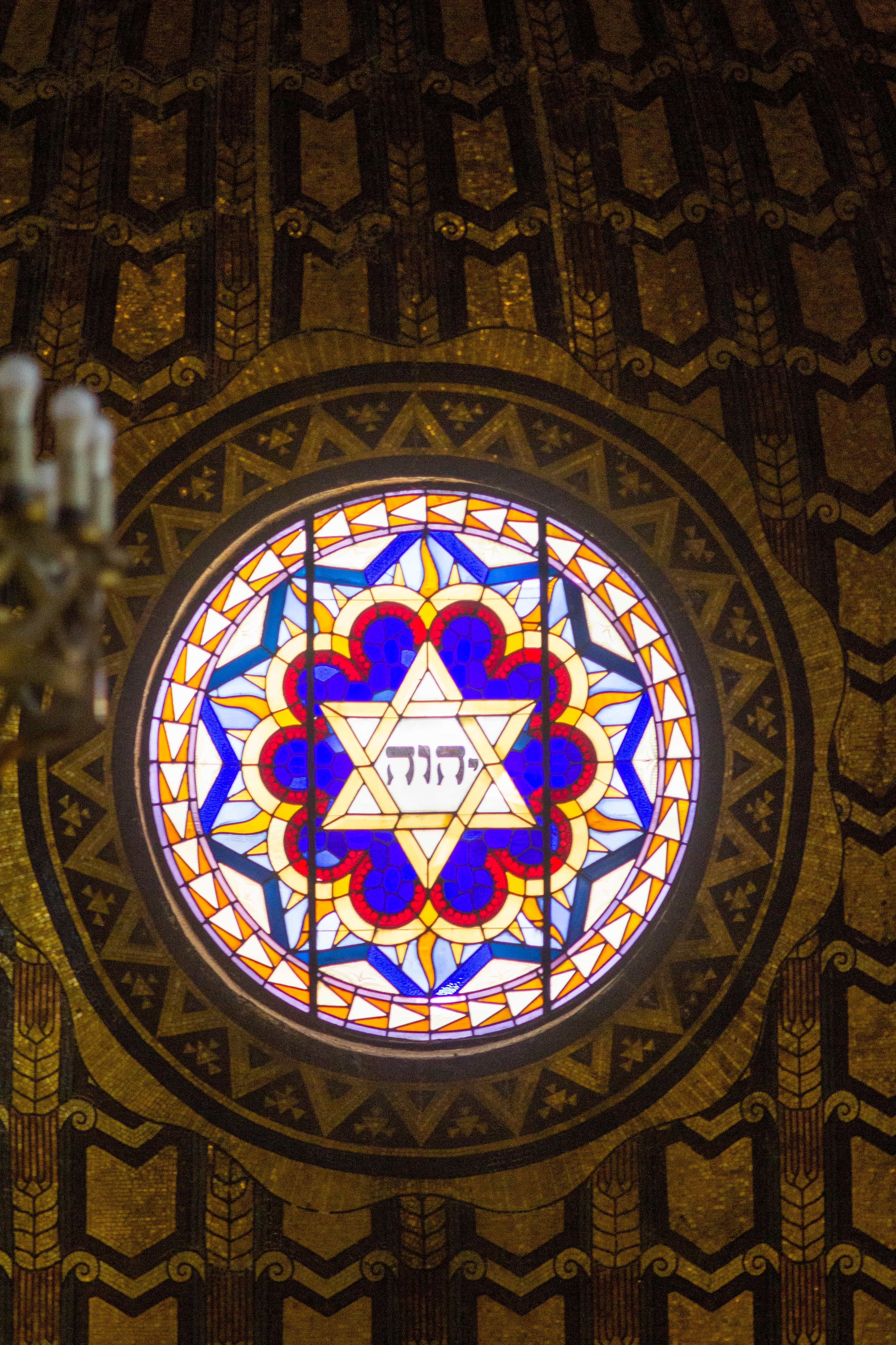 BA Jewish Heritage Tour by Car - Visit Libertad Synagogue + Jewish Museum and more