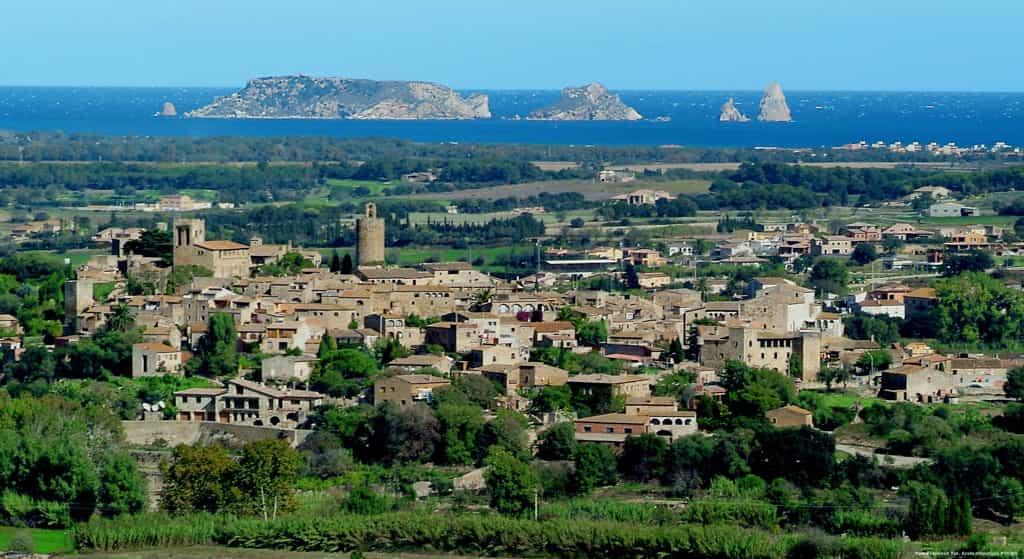 Private Day Trip to Costa Brava from Barcelona