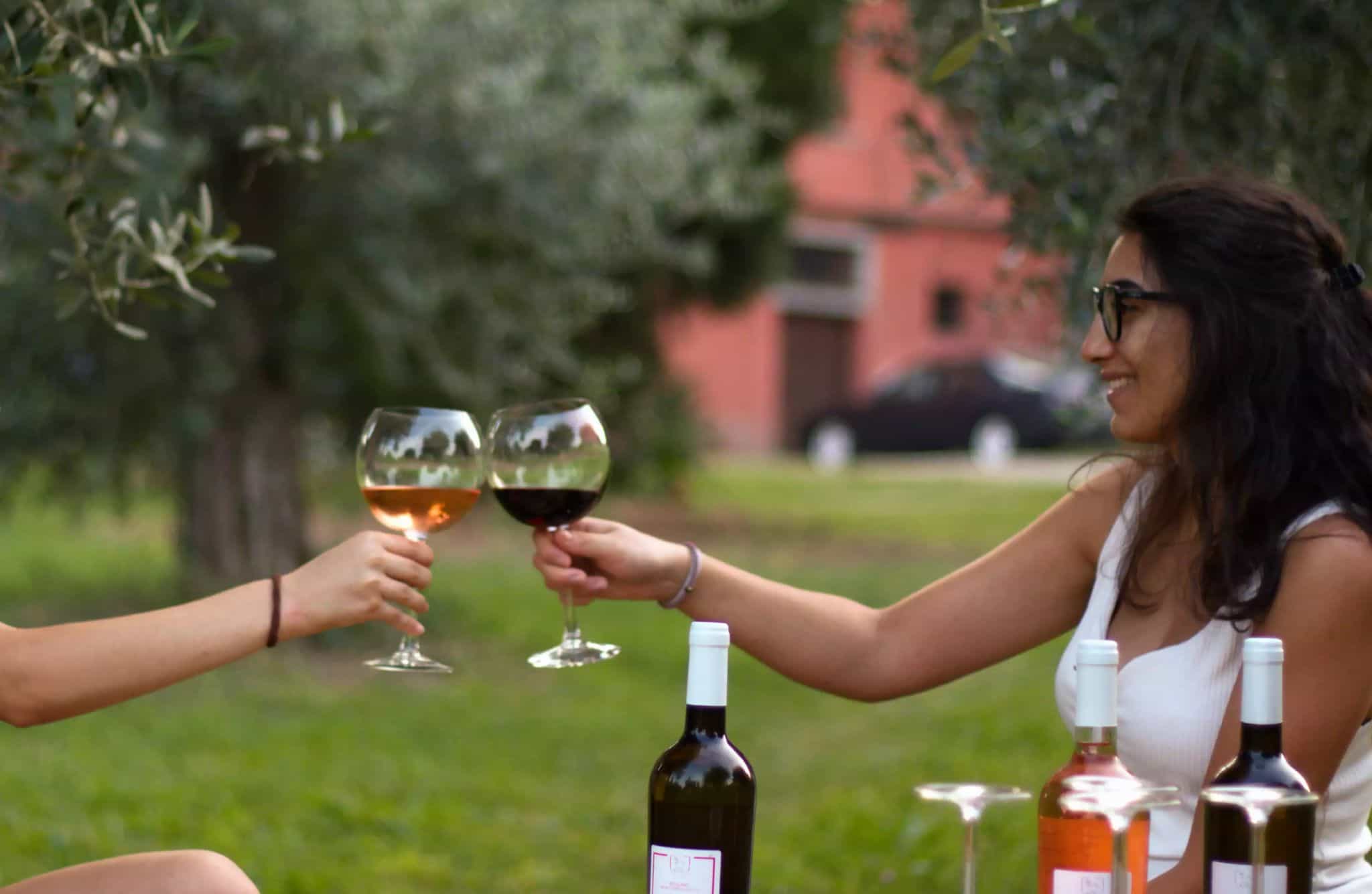 Winery Tour with Wine and Food Tasting near Lake Garda
