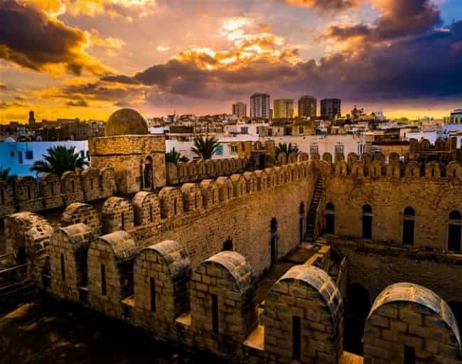 Private Tour Hammamet- Monastir – Sousse