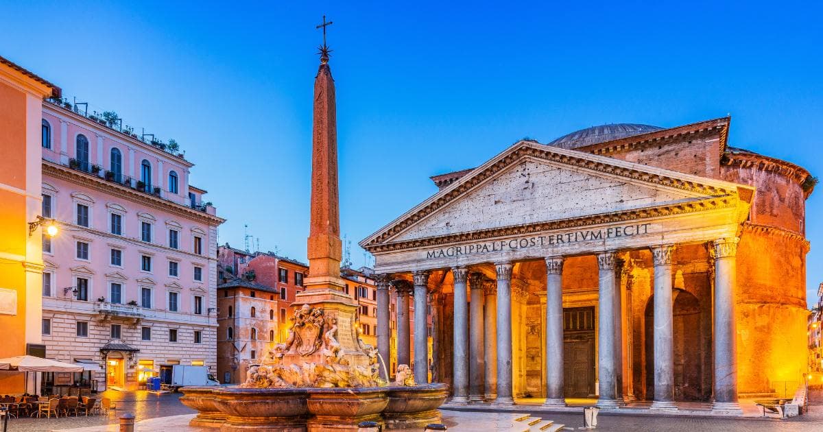 Go City Rome Explorer Pass – 7 Attractions