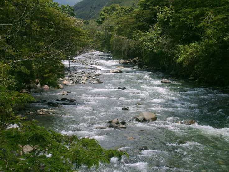 Ecoparque del Río Pance de Cali