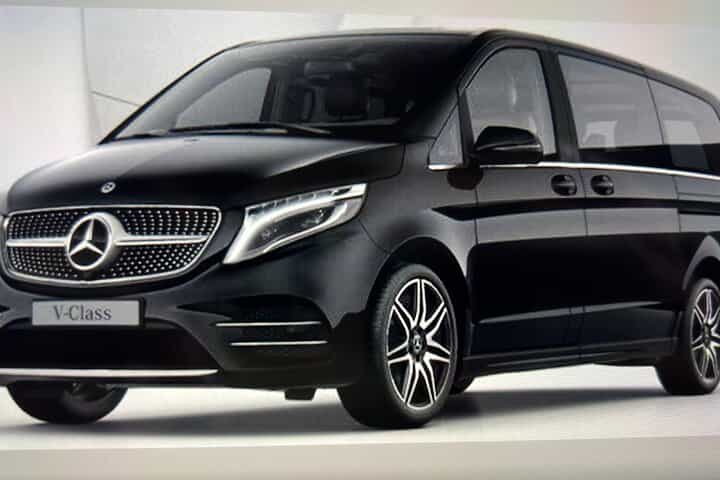Transfer from Olbia Airport to Orosei