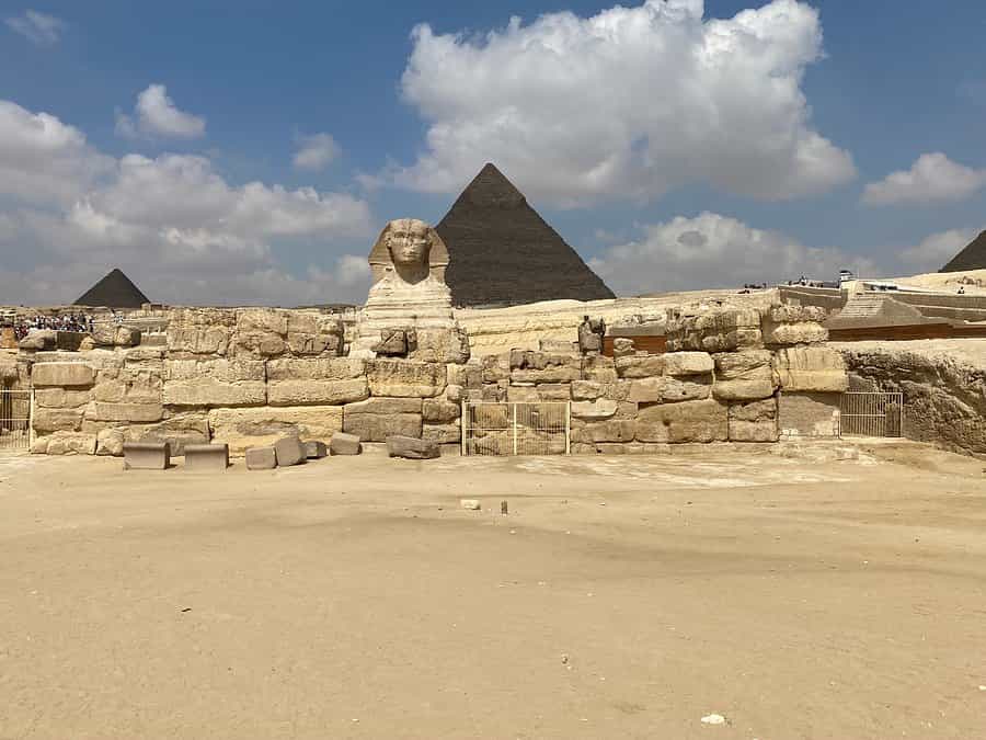 cairo day tour