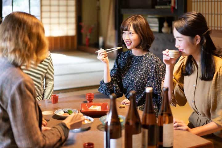 Nagoya Walking Tour Experience