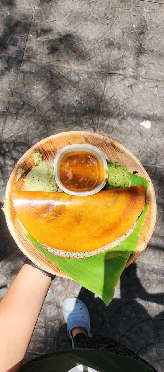 Mylapore Munchies: A Delectable Chennai Food Expedition