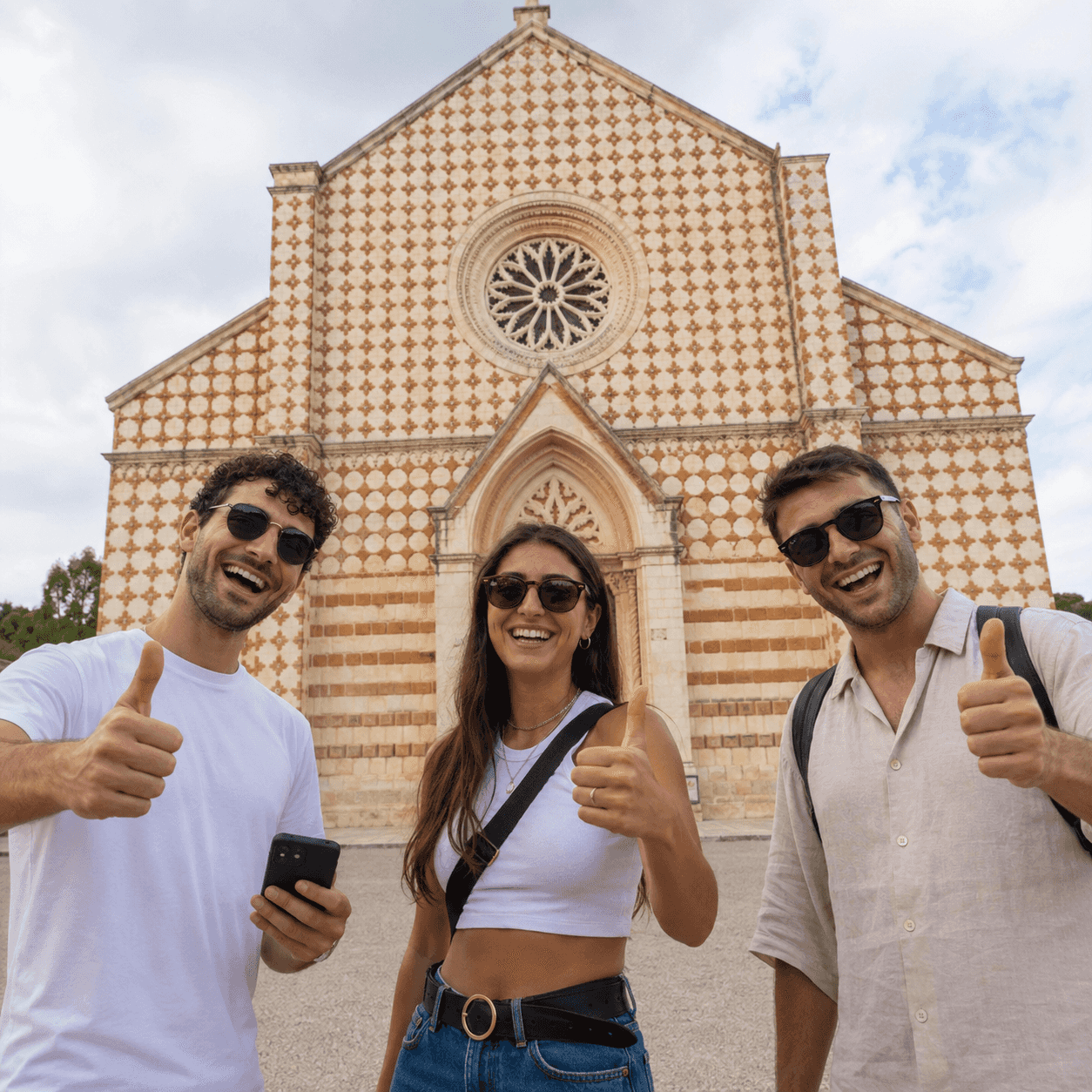 Brindisi Self-Guided Sherlock Holmes Murder Mystery Game