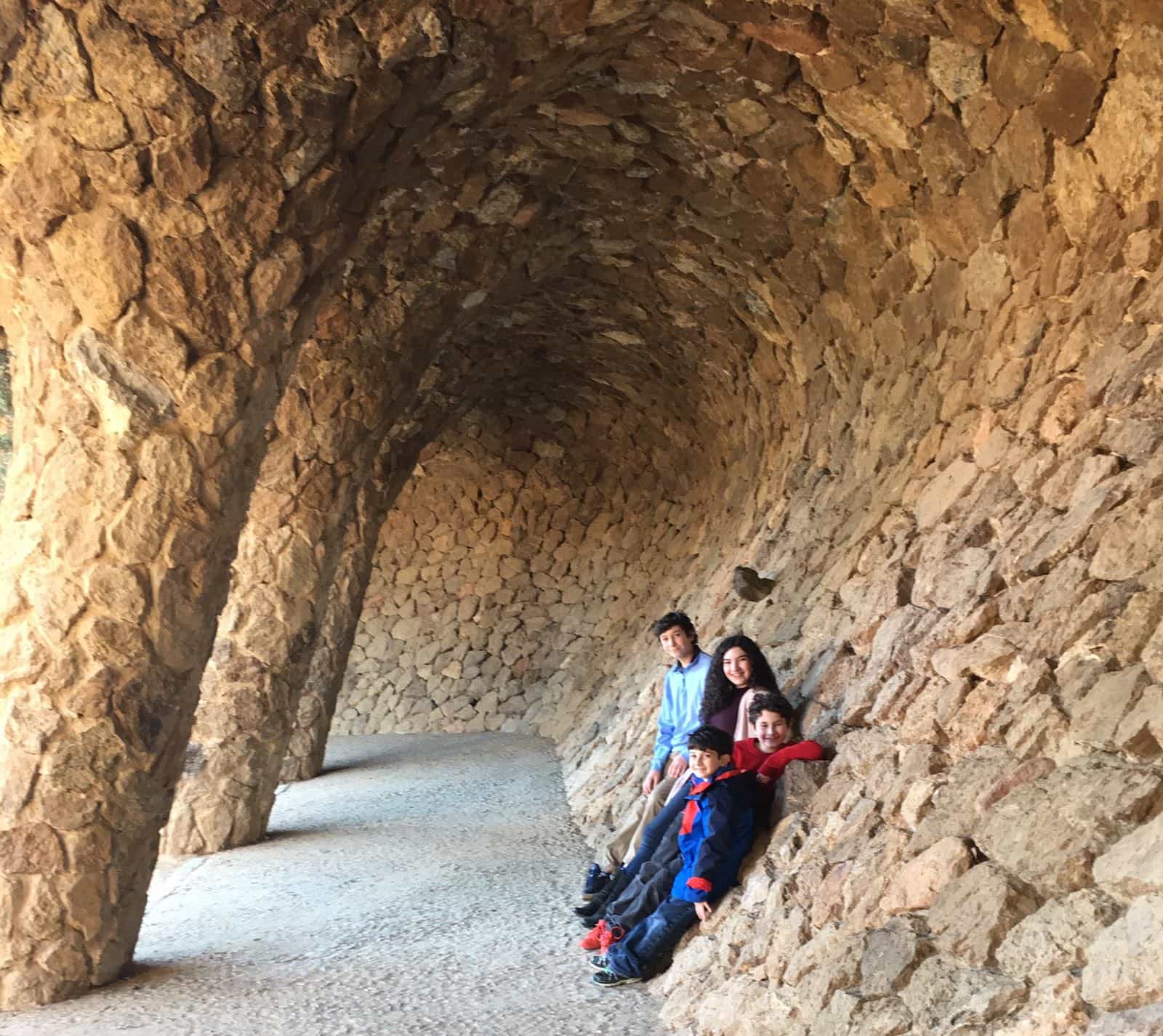 Gaudí and Sagrada Familia Private Tour in Barcelona with skip-the-line ticket