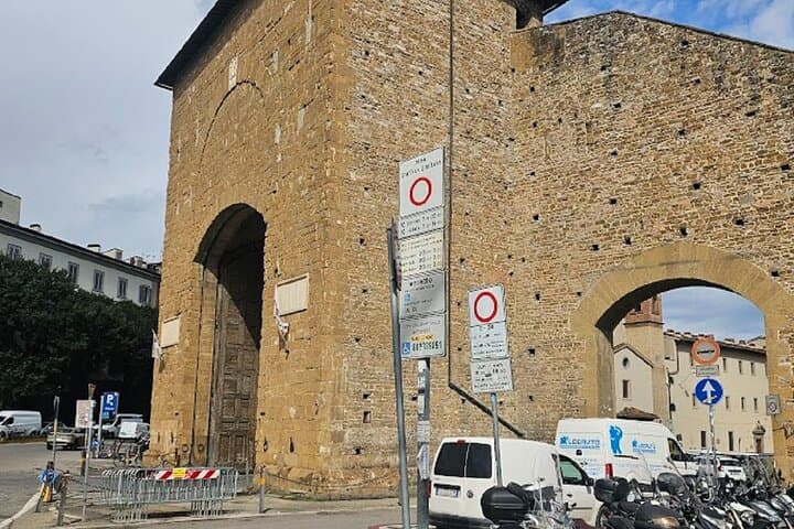 Private Golf Cart Tour in the Florence Hills