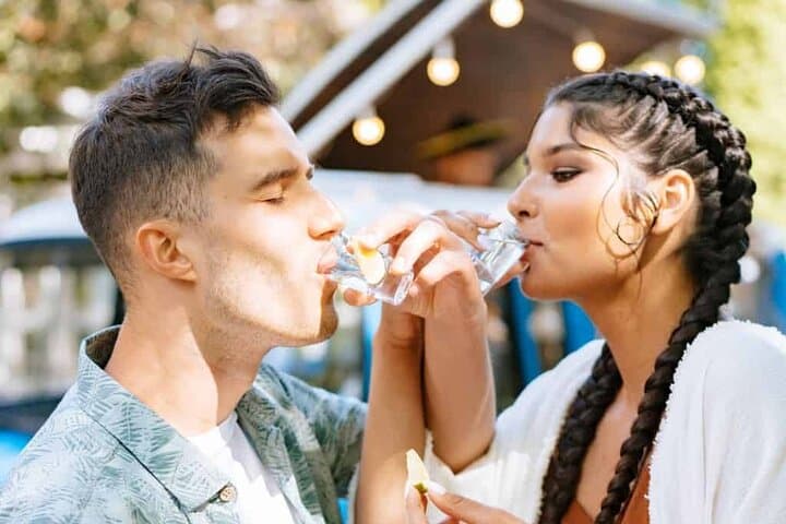 Cozumel Mezcal Masterclass and Gourmet Experience