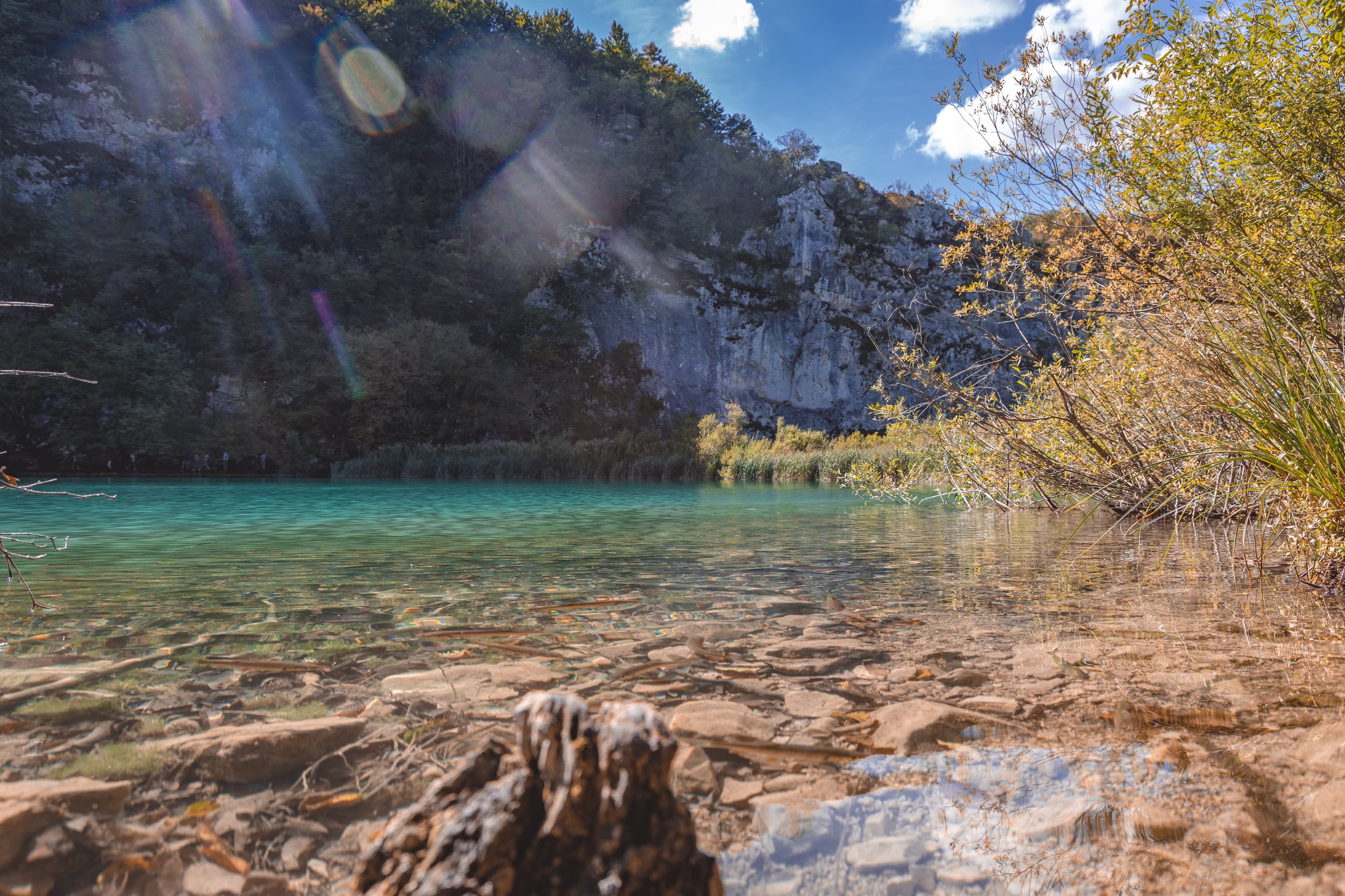 Plitvice Lakes Hidden Gems from Zagreb