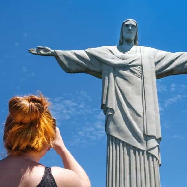Christ the Redeemer Signature Experience