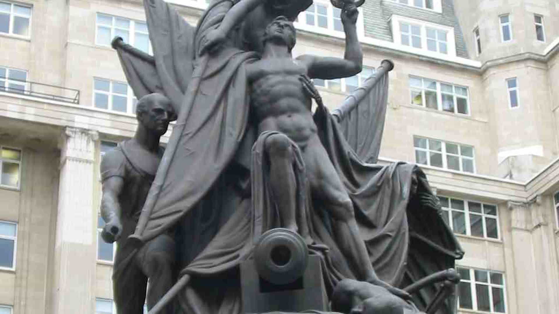 Liverpool Audio Tour: A Symphony of Sights and Sounds