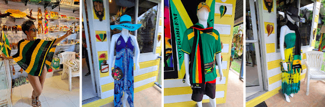 Ocho Rios Shopping Shuttle