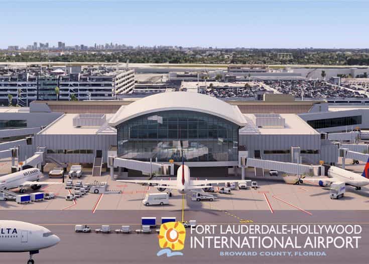 Miami to FLL - Private Transfer – Fast, Safe & Reliable