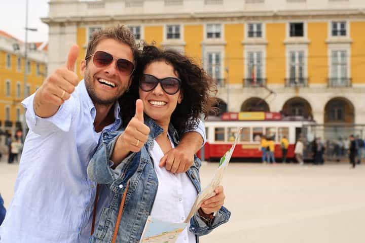 Photographer, Professional Photo Shoot - Lisbon