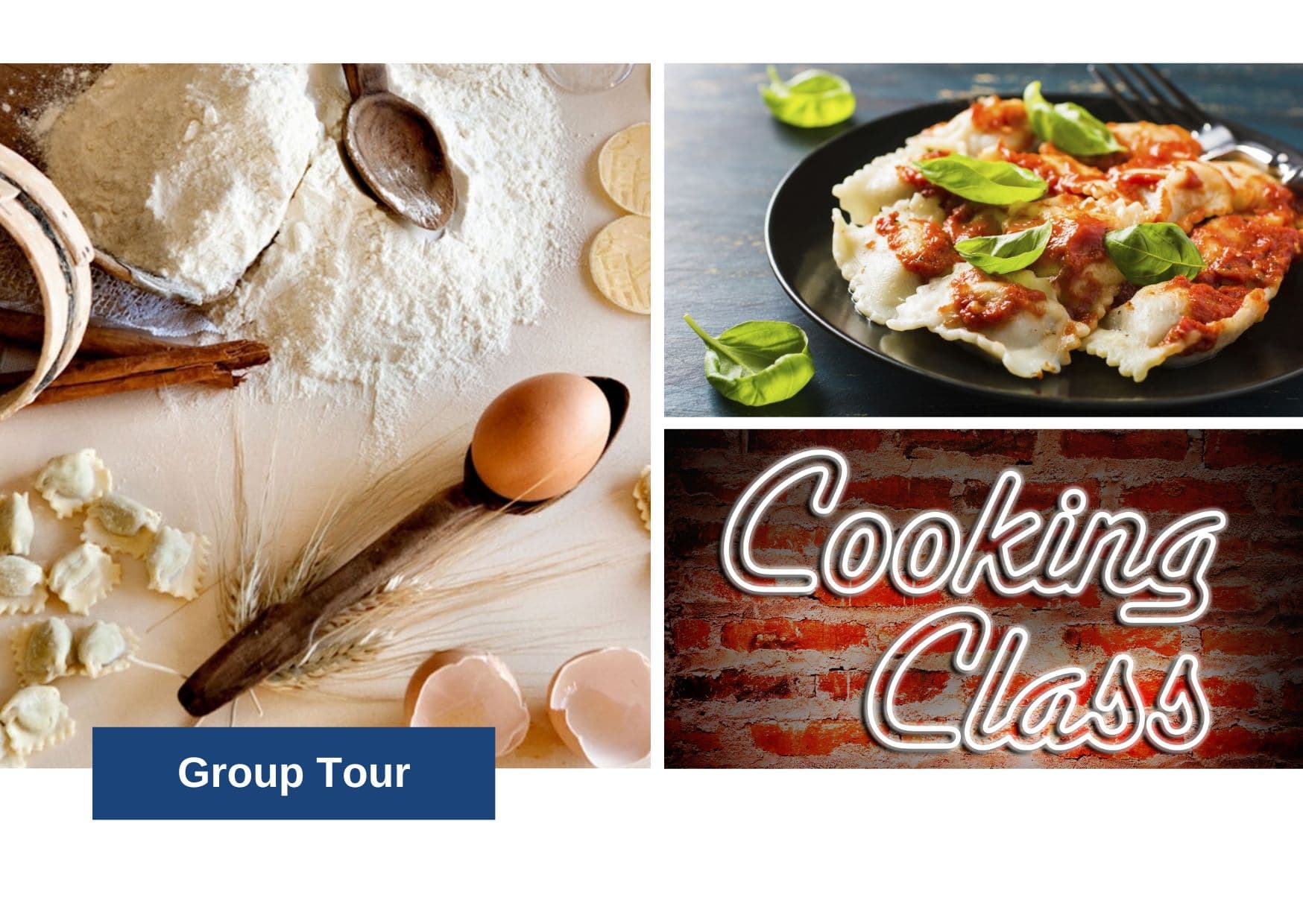 Taormina Cooking Class with Market Tour