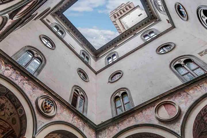 Florence’s Hidden Truths: The Inferno Experience