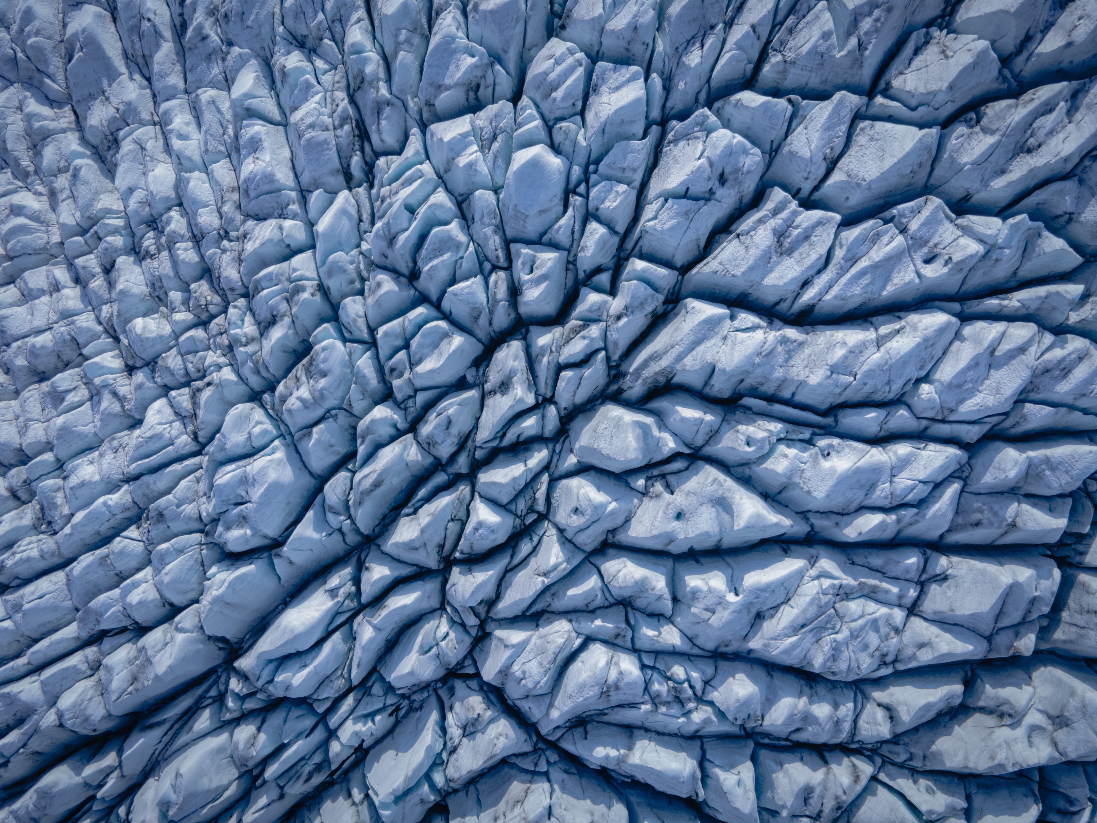 Scenic Skaftafell Airplane Tour from Skaftafell - Glaciers, Peaks & Black Sands