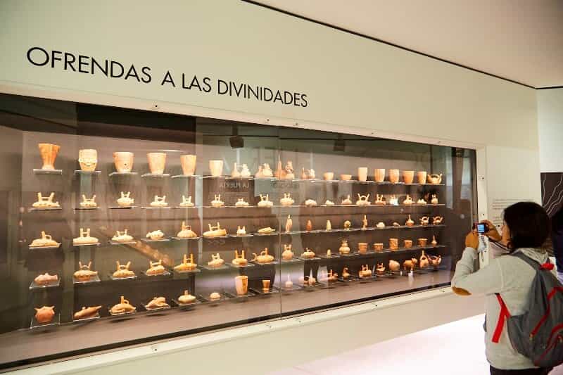 Lim-15 : Pachacamac - Archaeological Complex Exploration