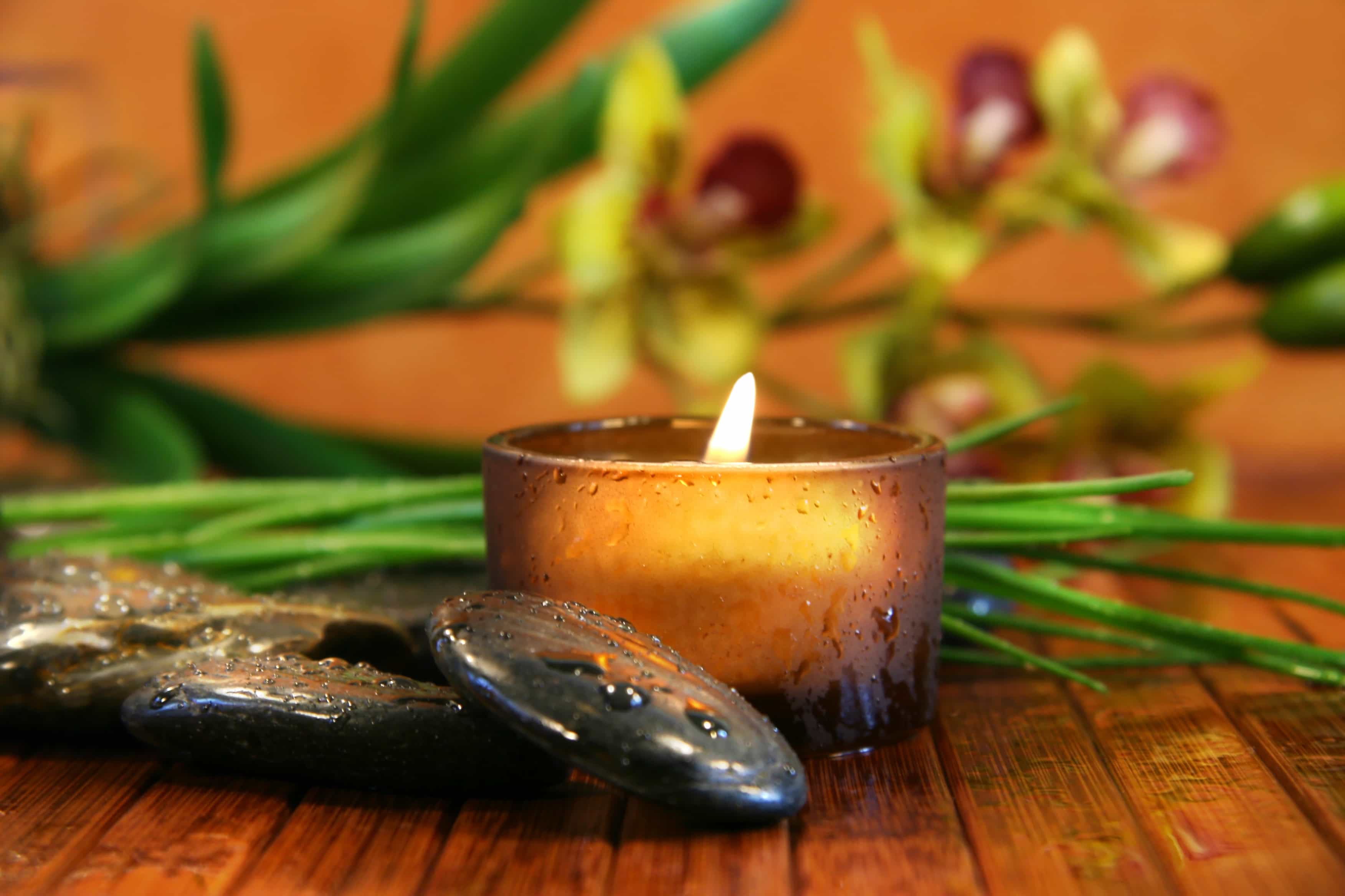 Spa Package in Siem Reap