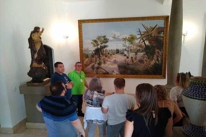 Best Museums of São Paulo with Panoramic Sightseeing