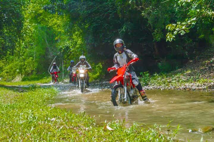 El Nido Scenic Highlight Tour Beginner Friendly