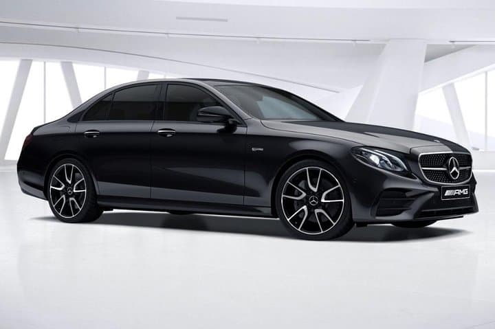 Zagreb Airport Transfers : Zagreb City to Zagreb Airport ZAG in Business Car