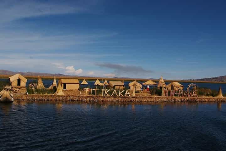 Rural Tourism Puno Travel Package