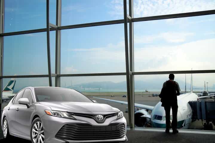 Phuket Hotel to Airport Transfer – Private Car Service