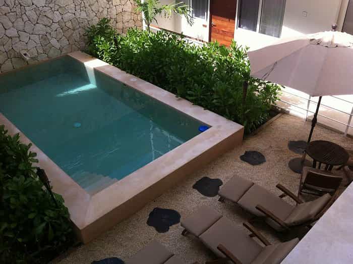 Private Shuttle from Cancun Airport to La Casa Del Mar Puerto Morelos