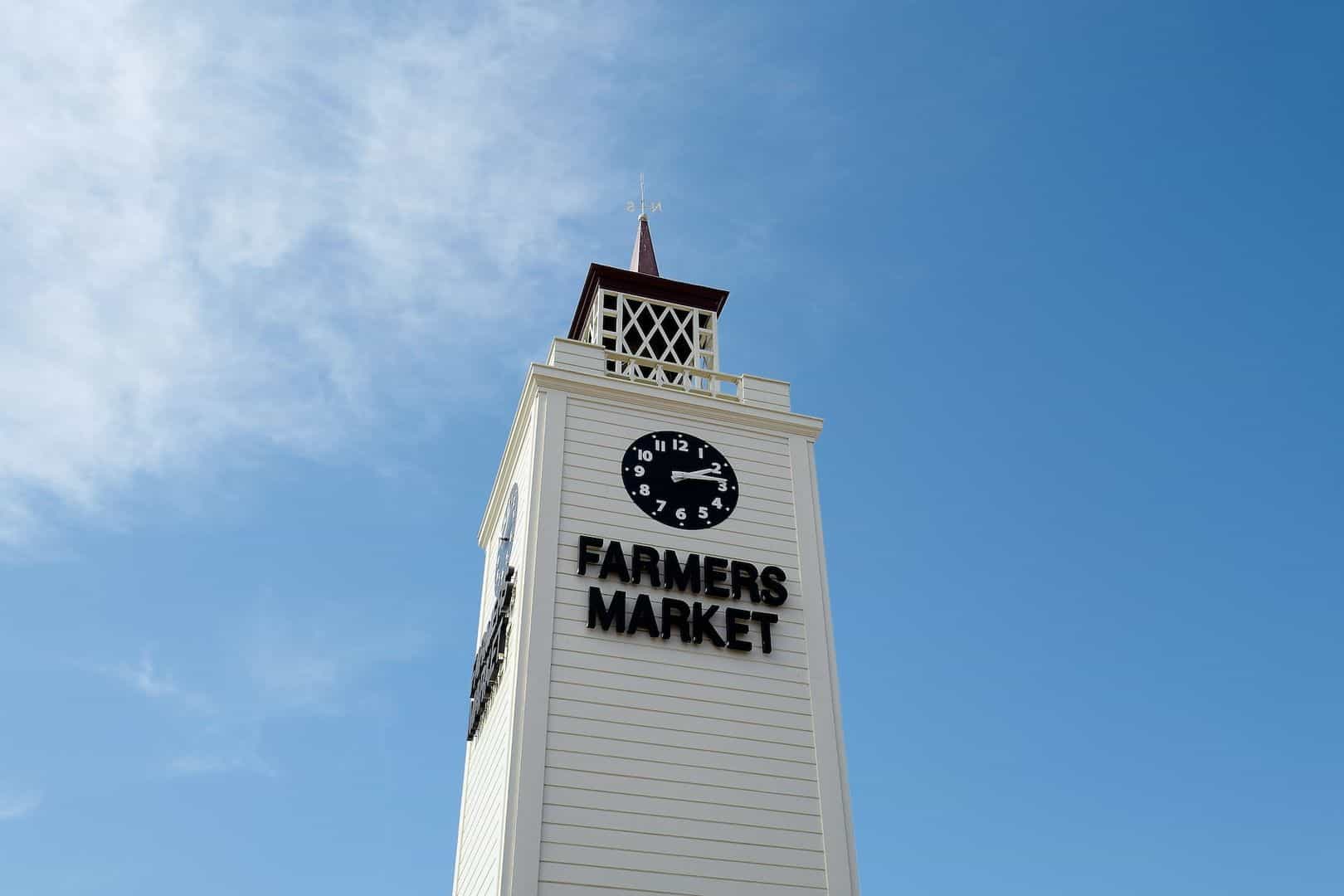 Delicious Los Angeles Self-Guided Audio Tour