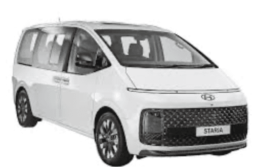 N°1 Moorea Transfers Shuttle Airport Ferry terminal